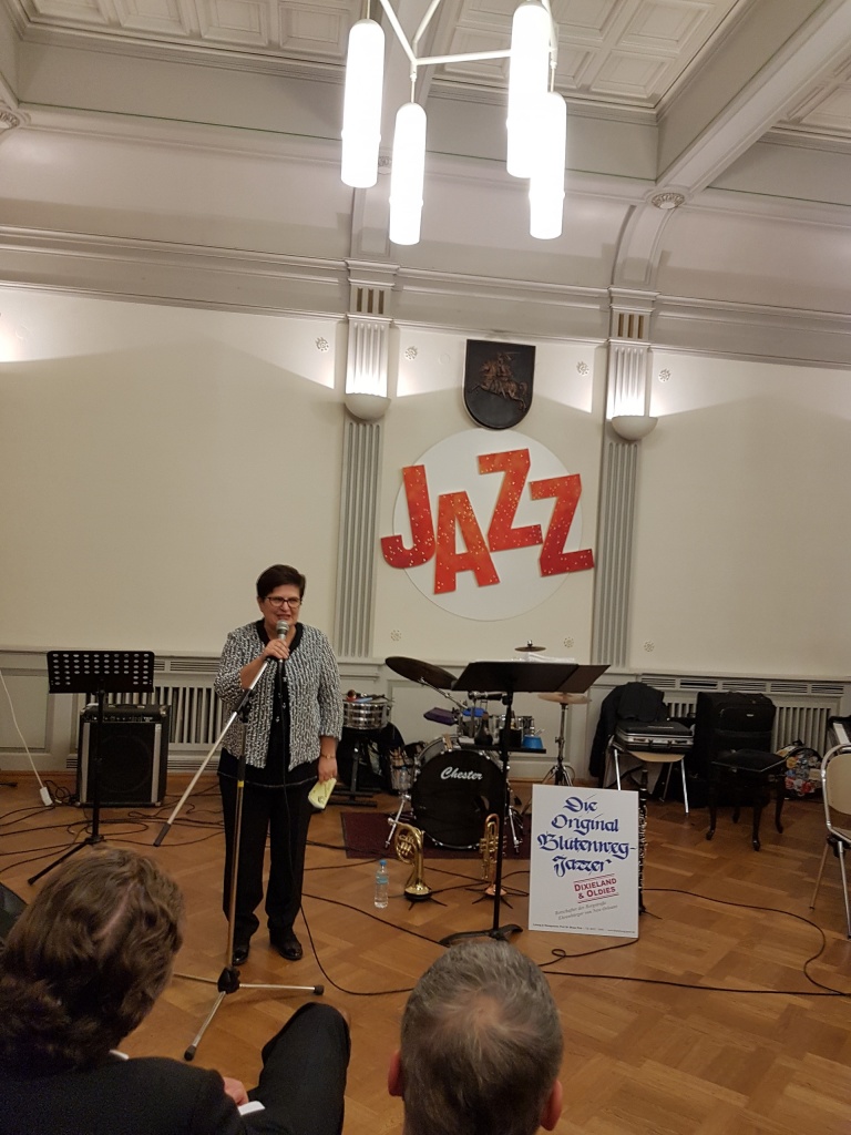 Kūrybiškumas, Emocionalumas Ir Vidinė Laisvė – Džiazo Festivalis „Rennhof Jazz 2018“ (Foto: A. D'elia)
