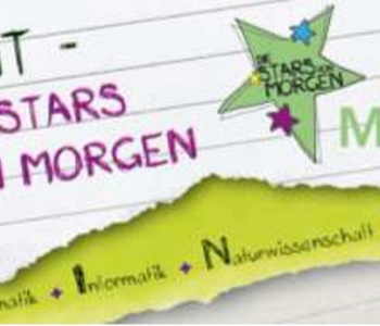 Unsere MINT Botschafter sind wieder unterwegs – „MINT – Die Stars von Morgen“ am Science Center am TECHNOSEUM in Mannheim