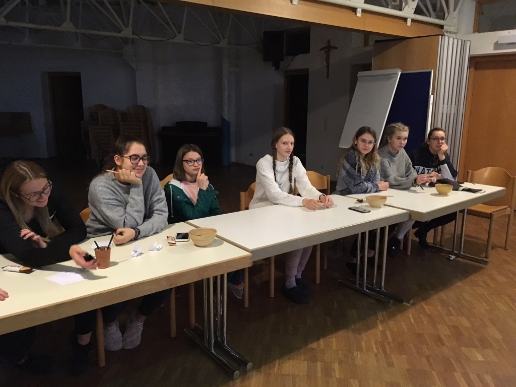 Fotografijos konkursas „Metų laikai“ (Foto: A.Ručienė, E.Šemetaitė)