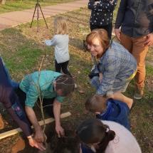 Paukščių sutiktuvės (Foto: D. Kriščiūnienė, M. D. Schmidt)