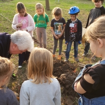 Paukščių sutiktuvės (Foto: D. Kriščiūnienė, M. D. Schmidt)