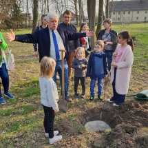 Paukščių sutiktuvės (Foto: D. Kriščiūnienė, M. D. Schmidt)