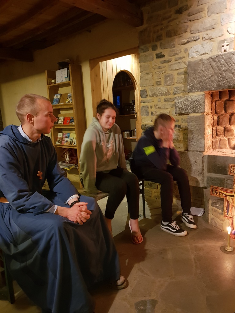Piligriminė kelionė į Belgiją (Foto: D. Kriščiūnienė, dr. V. Grigutis)