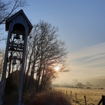 Piligriminė kelionė į Belgiją (Foto: D. Kriščiūnienė, dr. V. Grigutis)