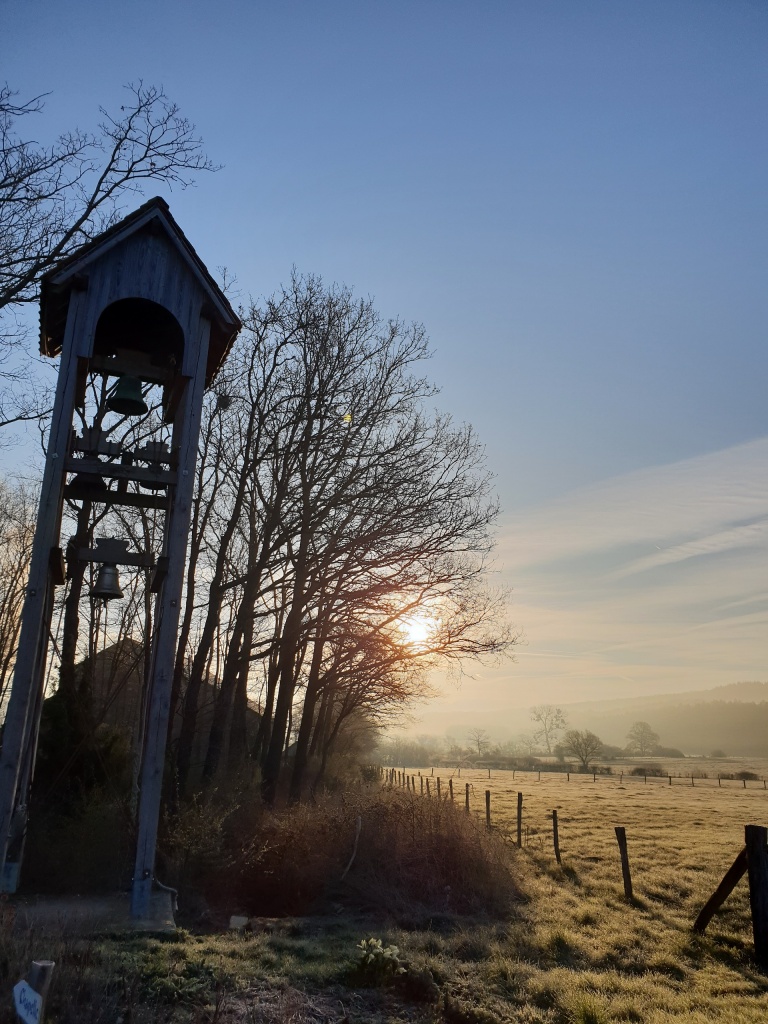 Piligriminė kelionė į Belgiją (Foto: D. Kriščiūnienė, dr. V. Grigutis)