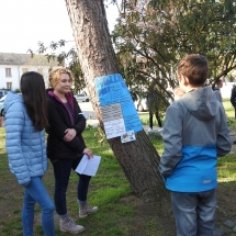 Ateitis mūsų rankose – „Penktadieniai už ateitį“ (Foto: dr. G. Hoffmann)