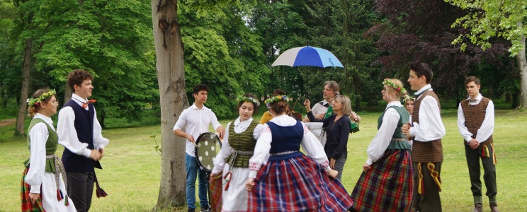 Šeimos šventė 2019