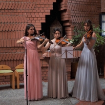 Abitur 2019 – Akademische Feier in der Herz-Jesu-Kirche in Hüttenfeld (Foto: M. D. Schmidt)