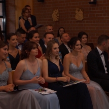 Abitur 2019 – Akademische Feier in der Herz-Jesu-Kirche in Hüttenfeld (Foto: M. D. Schmidt)