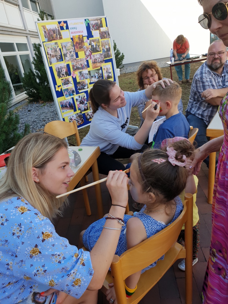 Joninių šventė 2019 (Foto: D. Kriščiūnienė)