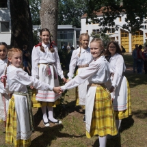 Joninių šventė 2019 (Foto: M. D. Schmidt)