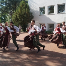 Joninių šventė 2019 (Foto: M. D. Schmidt)