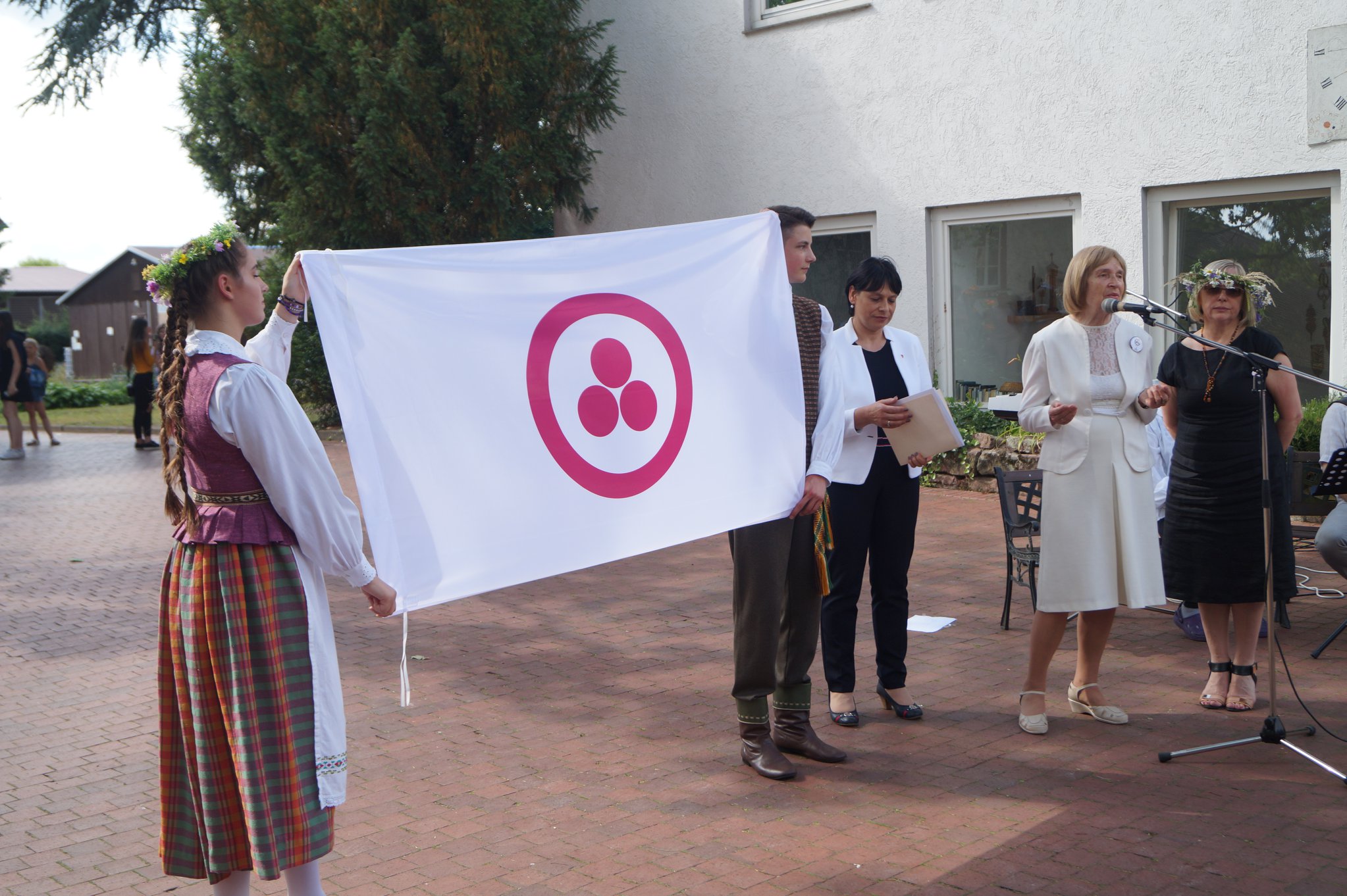 Joninių šventė 2019 (Foto: M. D. Schmidt)