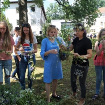 Joninių šventė 2019 (Foto: M. D. Schmidt)