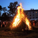 Joninių šventė 2019 (Foto: M. D. Schmidt)