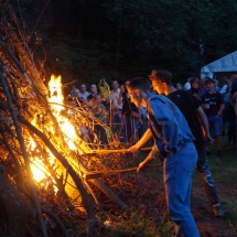 Joninių šventė 2019 (Foto: M. D. Schmidt)