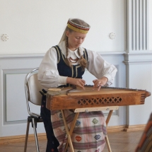 Baltų vienybės diena – visus vienijantis renginys (Foto: M. D. Schmidt)