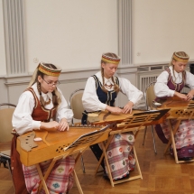 Baltų vienybės diena – visus vienijantis renginys (Foto: M. D. Schmidt)