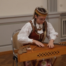 Baltų vienybės diena – visus vienijantis renginys (Foto: M. D. Schmidt)