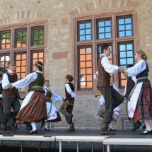 Tarptautinė kultūros savaitė Heppenheime