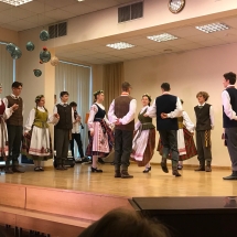 Meno kolektyvų festivalis Vilniuje (Foto: A. ir G. Ručiai)