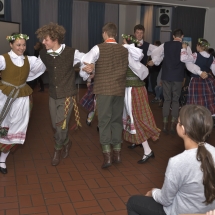 Advento popietė Frankfurte (Foto: Ž. Kalvaitis, A. Ručienė, I. Vrubliauskaitė, F. Nader)