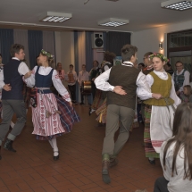 Advento popietė Frankfurte (Foto: Ž. Kalvaitis, A. Ručienė, I. Vrubliauskaitė, F. Nader)