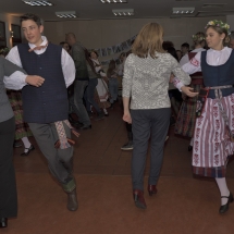 Advento popietė Frankfurte (Foto: Ž. Kalvaitis, A. Ručienė, I. Vrubliauskaitė, F. Nader)