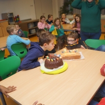 Pädagogische Freizeit in Lindenfels (Foto: M. D. Schmidt)