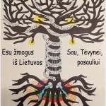 Projektas „Esu žmogus iš Lietuvos sau, Tėvynei, pasauliui“