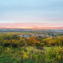 Pasiruošimas Sutvirtinimo sakramentui Jackobsberg vienuolyne (Foto: D. Kriščiūnienė)