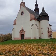 Pasiruošimas Sutvirtinimo sakramentui Jackobsberg vienuolyne (Foto: D. Kriščiūnienė)