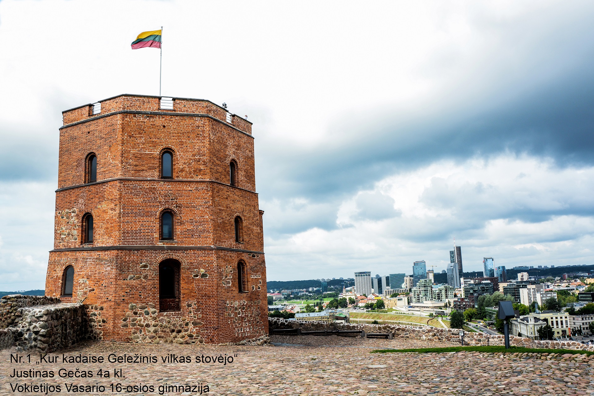 Fotografijų paroda-konkursas „Šypsausi Tau, Lietuva!“ (Foto: Justinas G.)