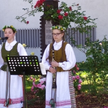 Minime masinių trėmimų pradžios 80-metį (Foto: M. Schmidt)