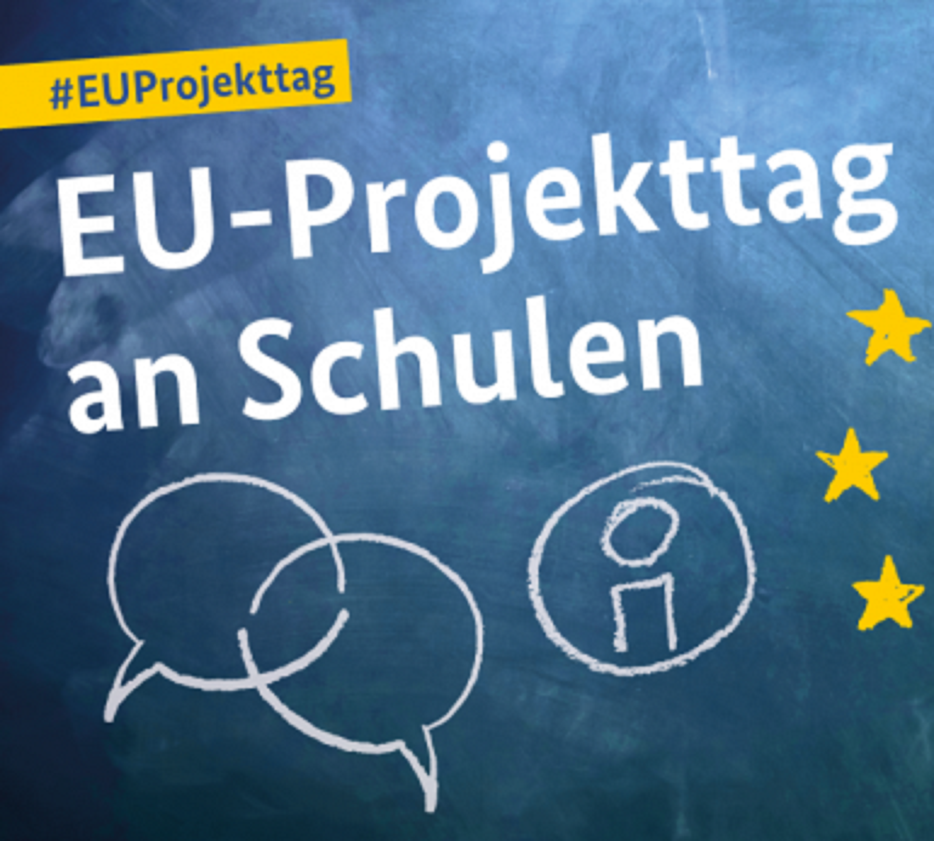 Europos projekto diena