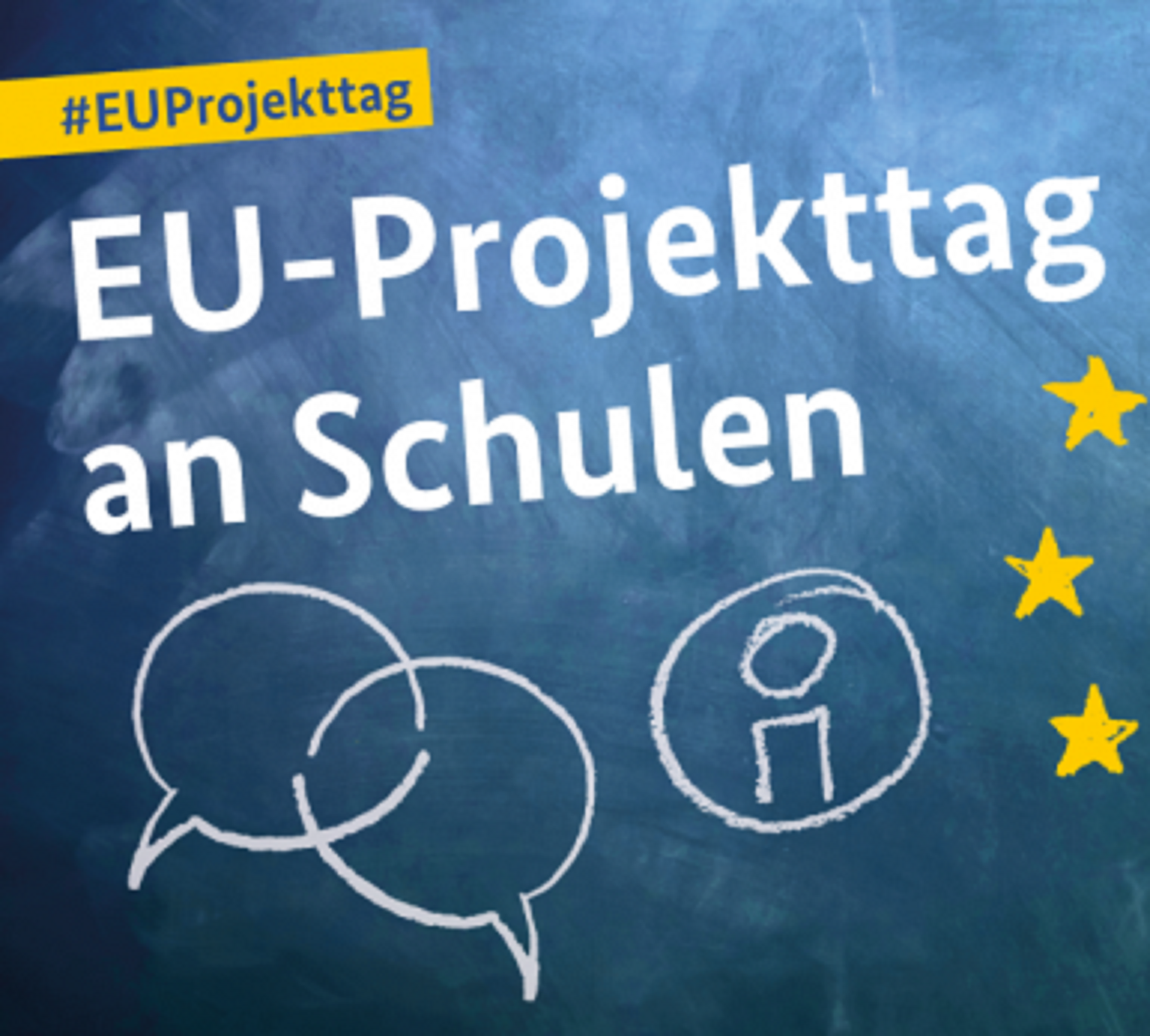 Europaprojekttag der Schulen 2021