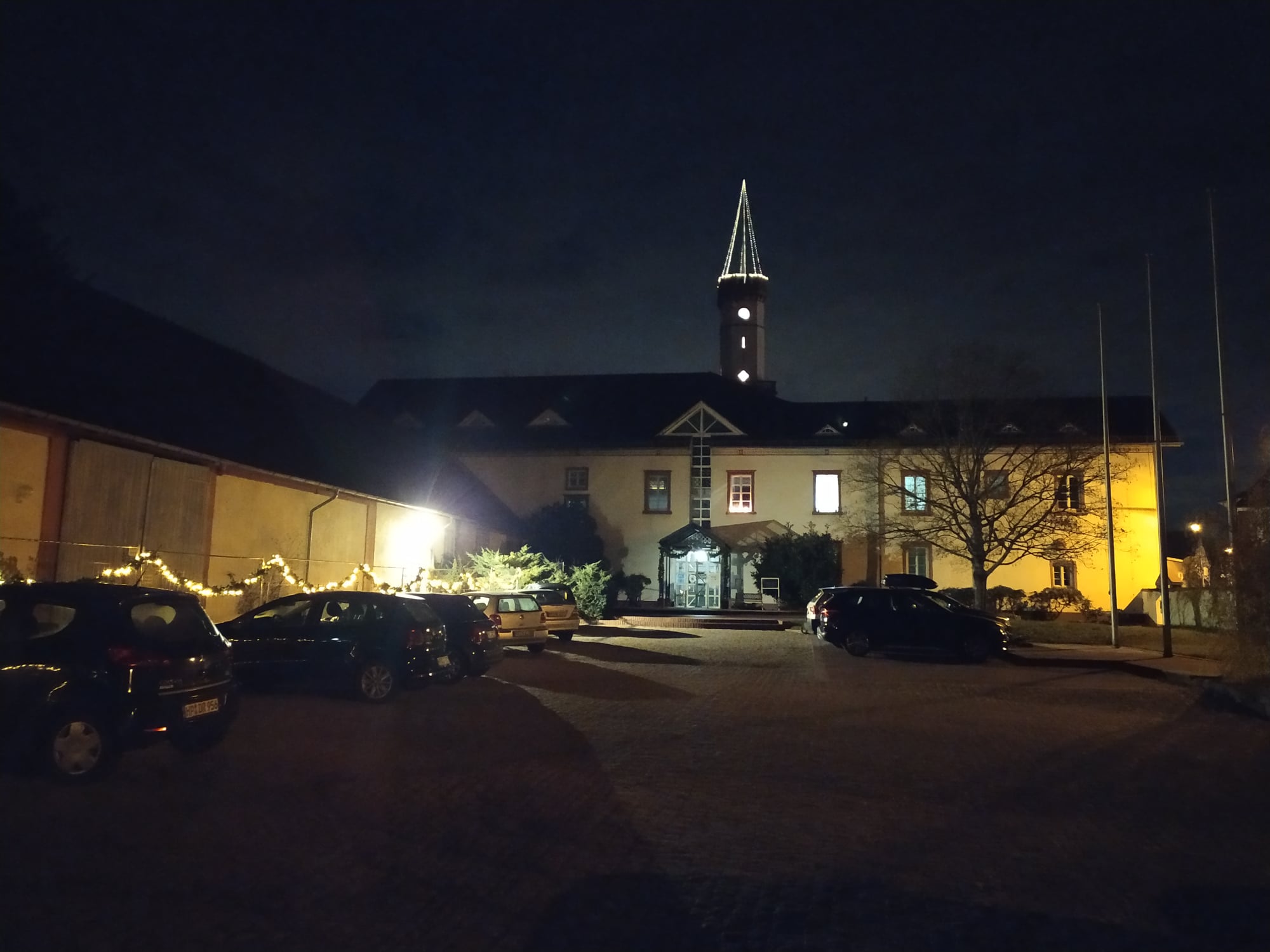 Įžiebkime gyvąjį advento langą (Foto: M. D. Schmidt)