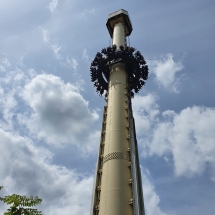 10 klasės išvyka į Bochum (Foto: A. D'elia, A. Süß)