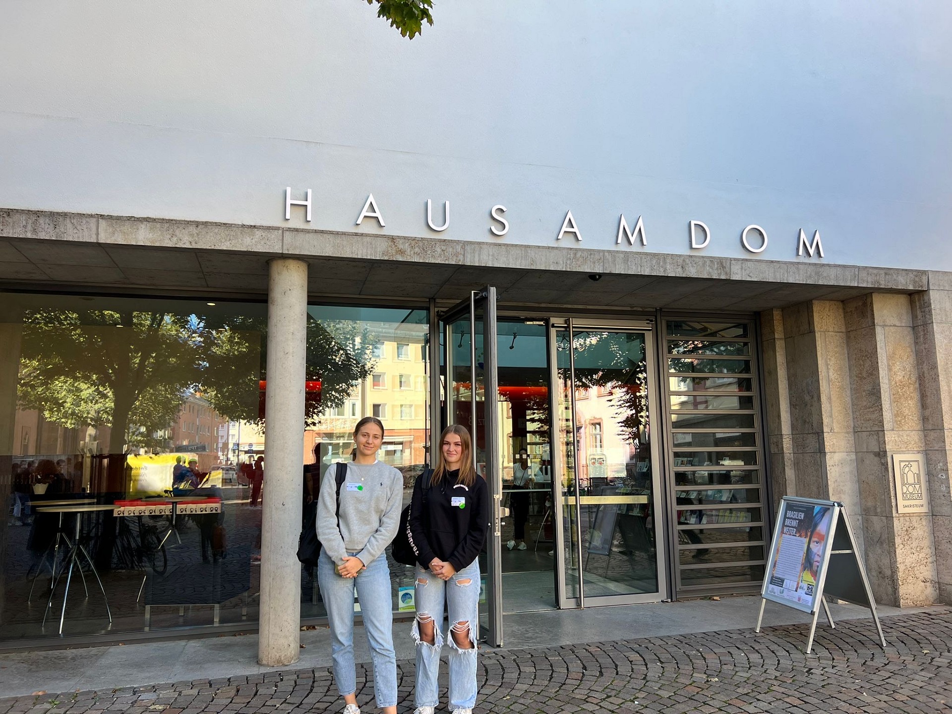 Landestreffen „Schule mit Courage – Schule gegen Rassismus“