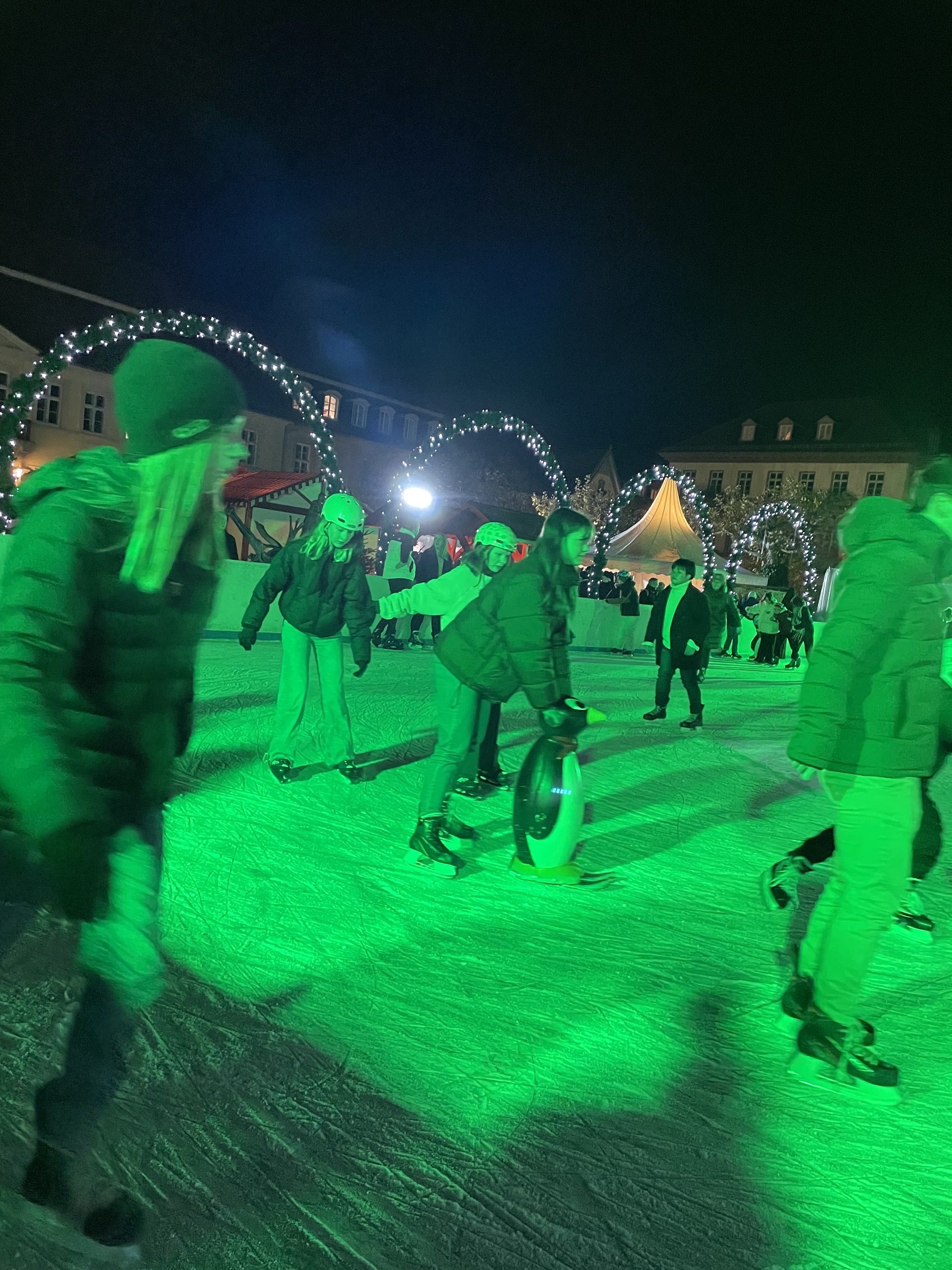 Katalikiško jaunimo išvyka į Heidelbergą (Foto: D. Kriščiūnienė)