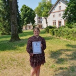 Eilėraščių maratonas „Lietuvos balsas“ (Foto: A. Geibel)