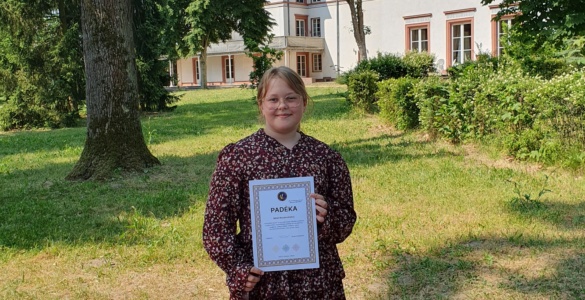 Poesie-Marathon “Stimme Litauens”