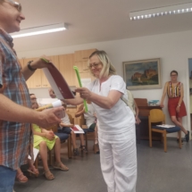 Seminaro „Gimtųjų žodžių apkabintas, aš gyvas kalboje“ tęsinys Štutgarte (Foto: I. G. Lendraitienė)