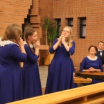 Kanklių muzikos vakaras su liaudies instrumentų ansambliu „UT“ (Foto: J. Günther)