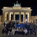 Erasmus+ - Unsere Reise nach Polen (Foto: A. A. Parsa)