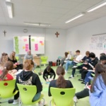 Redesign YOU – Ein Workshop der besonderen Art (Foto: Dr. G. Hoffmann)