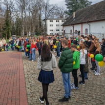 Švenčiame Vasario 16-ąją (Foto: R. Lendraitis)