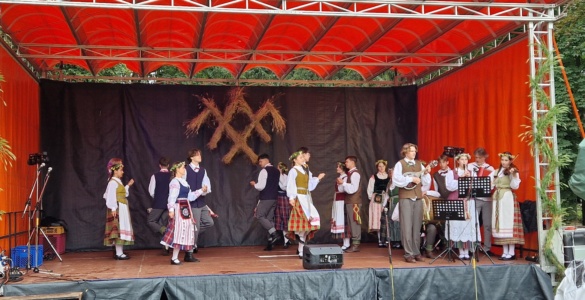 Johannisfest 2024