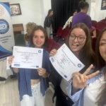 Pažintinė kelionė į Stambulą: Erasmus+ projekto „Air_Sun + Climate“ patirtys (Foto: Aistė S. G.)