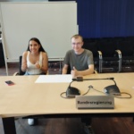Unsere Klassenfahrt nach Berlin – Ein Rückblick voller Eindrücke (Foto: M. Schäfer)